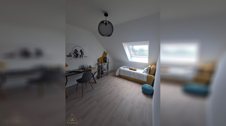 Ma-Cabane - Vente Maison Haguenau, 81 m²