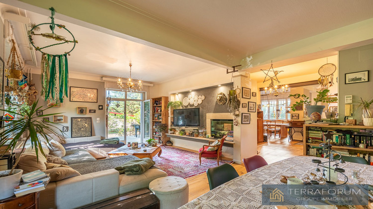 Ma-Cabane - Vente Maison Haguenau, 265 m²