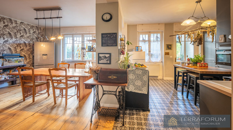 Ma-Cabane - Vente Maison Haguenau, 265 m²