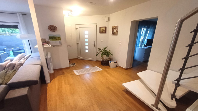 Ma-Cabane - Vente Maison Haguenau, 120 m²