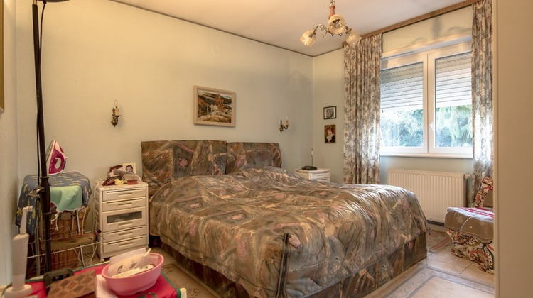 Ma-Cabane - Vente Maison HAGUENAU, 161 m²