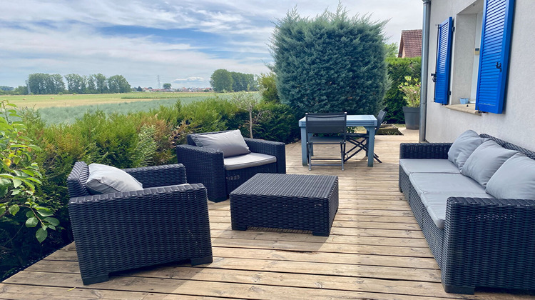 Ma-Cabane - Vente Maison HAGUENAU, 115 m²