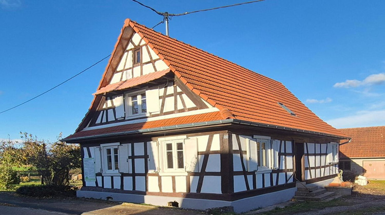 Ma-Cabane - Vente Maison HAGUENAU, 115 m²
