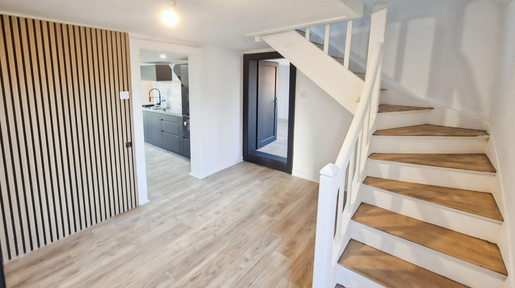 Ma-Cabane - Vente Maison HAGUENAU, 115 m²