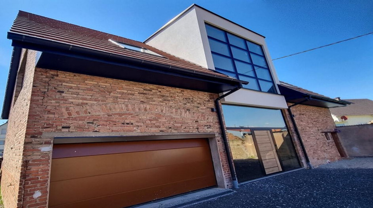 Ma-Cabane - Vente Maison HAGUENAU, 161 m²