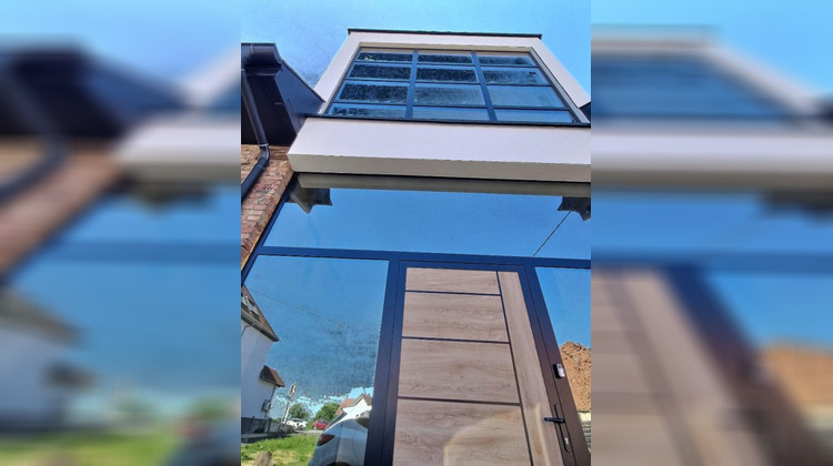 Ma-Cabane - Vente Maison HAGUENAU, 161 m²