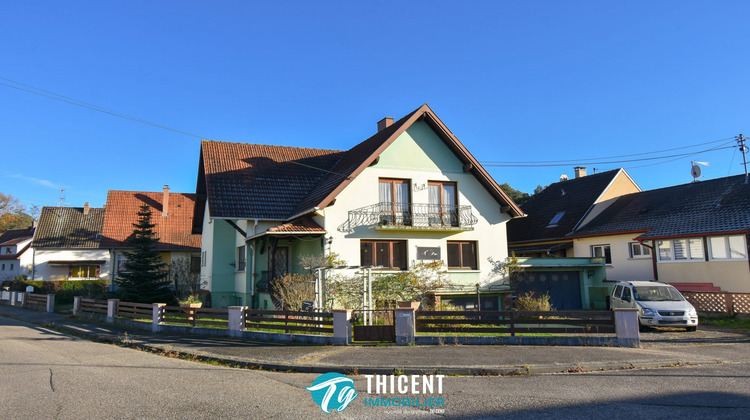 Ma-Cabane - Vente Maison Haguenau, 173 m²