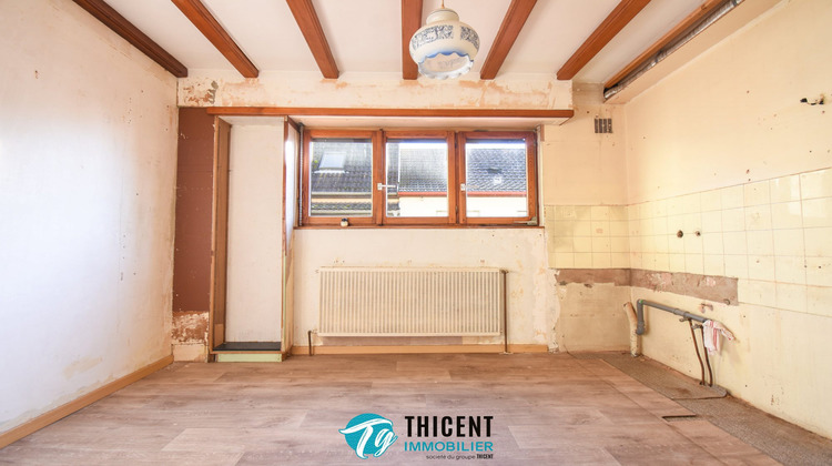 Ma-Cabane - Vente Maison Haguenau, 173 m²