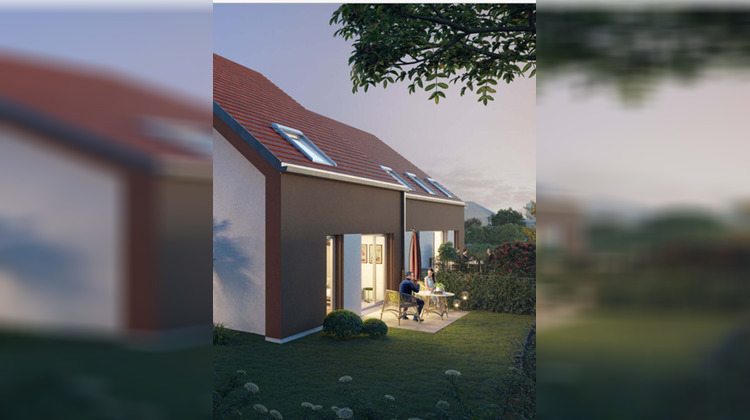 Ma-Cabane - Vente Maison Haguenau, 67 m²