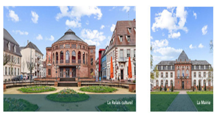 Ma-Cabane - Vente Maison Haguenau, 67 m²