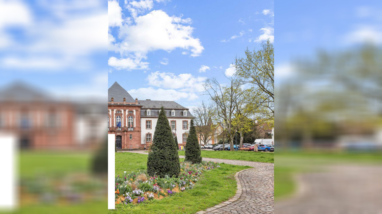 Ma-Cabane - Vente Maison Haguenau, 67 m²