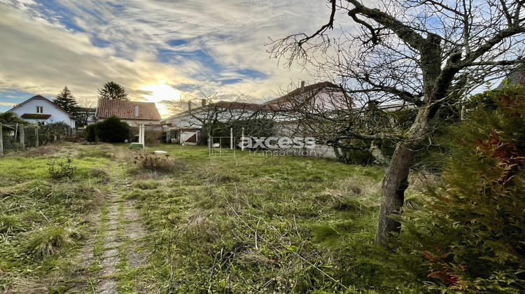 Ma-Cabane - Vente Maison Haguenau, 105 m²