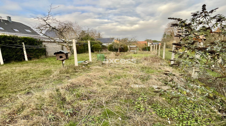 Ma-Cabane - Vente Maison Haguenau, 105 m²
