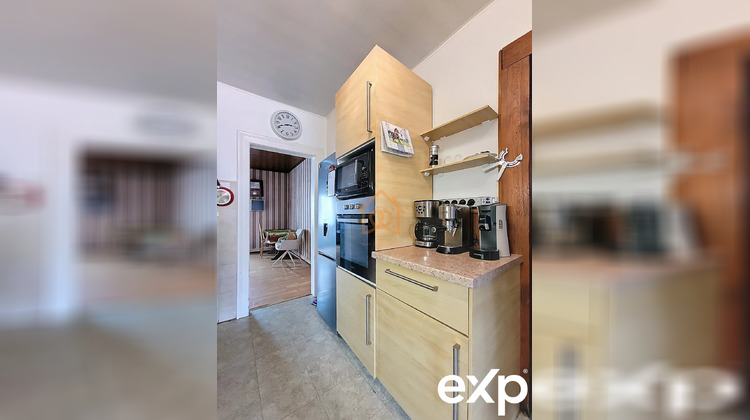 Ma-Cabane - Vente Maison Haguenau, 126 m²