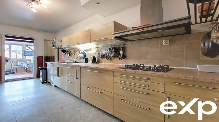 Ma-Cabane - Vente Maison Haguenau, 126 m²