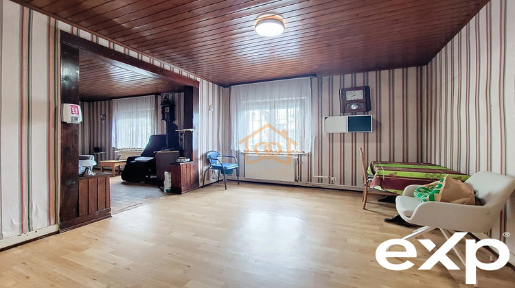 Ma-Cabane - Vente Maison Haguenau, 126 m²