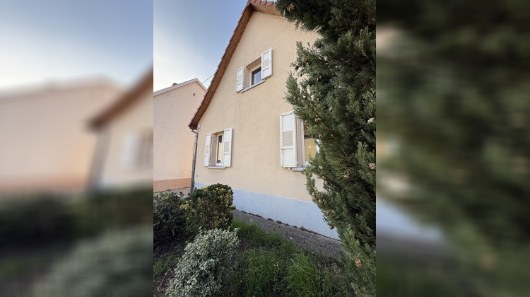 Ma-Cabane - Vente Maison Haguenau, 164 m²