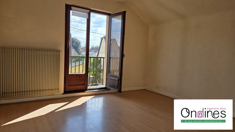Ma-Cabane - Vente Maison Haguenau, 84 m²