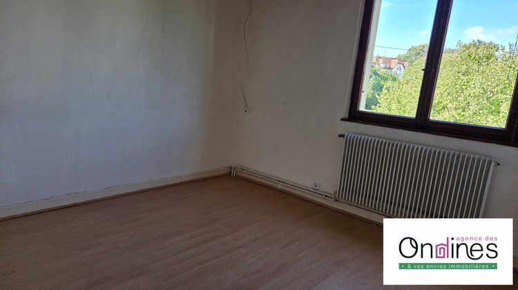 Ma-Cabane - Vente Maison Haguenau, 84 m²