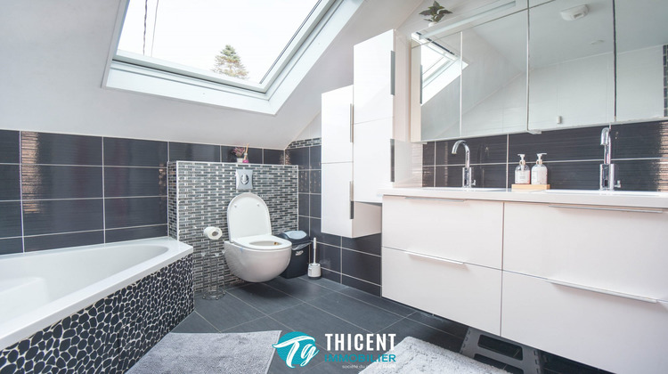 Ma-Cabane - Vente Maison Haguenau, 157 m²