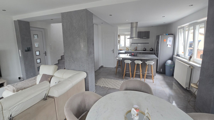 Ma-Cabane - Vente Maison Haguenau, 85 m²