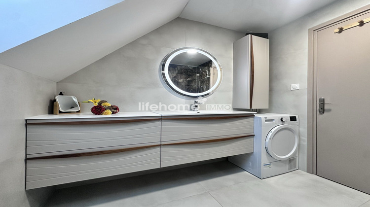 Ma-Cabane - Vente Maison Haguenau, 110 m²