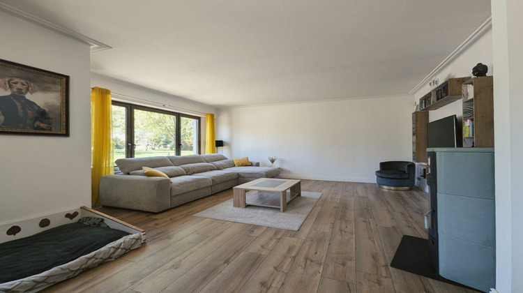 Ma-Cabane - Vente Maison Haguenau, 143 m²