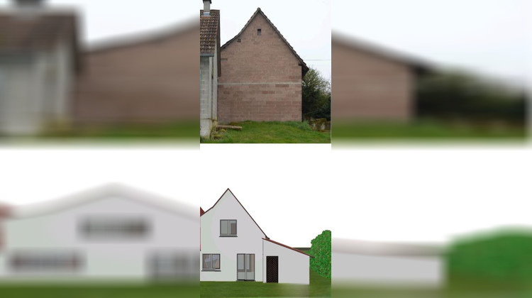 Ma-Cabane - Vente Maison HAGUENAU, 100 m²