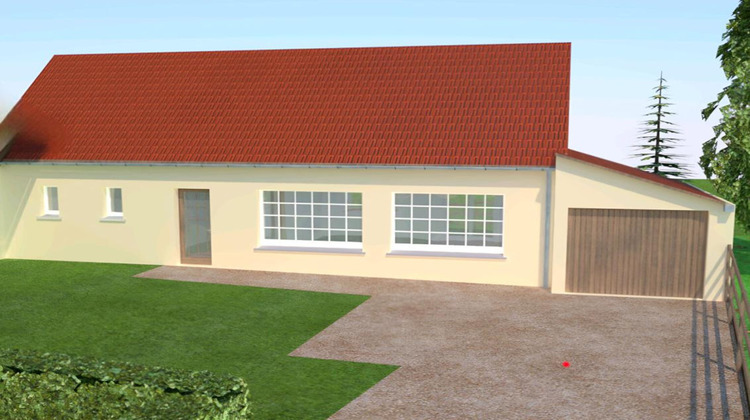 Ma-Cabane - Vente Maison HAGUENAU, 100 m²