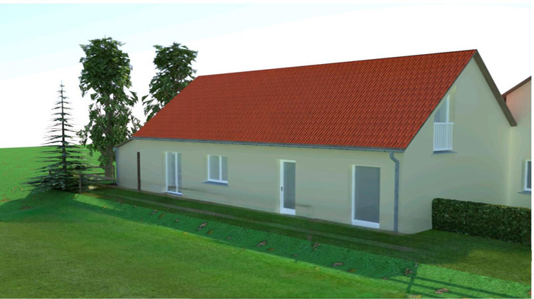 Ma-Cabane - Vente Maison HAGUENAU, 100 m²