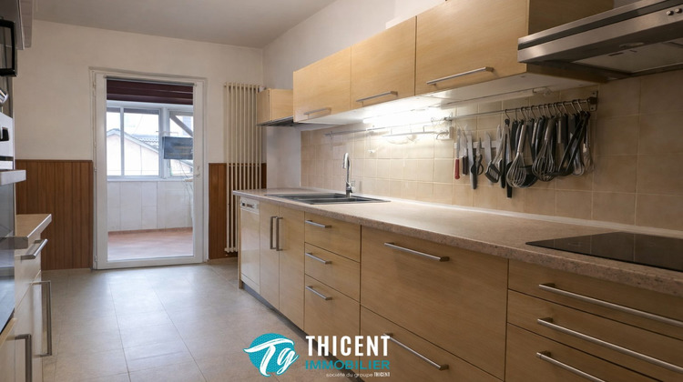 Ma-Cabane - Vente Maison Haguenau, 126 m²