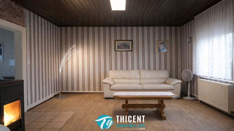 Ma-Cabane - Vente Maison Haguenau, 126 m²