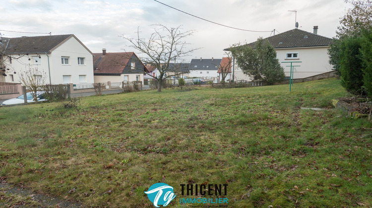 Ma-Cabane - Vente Maison Haguenau, 100 m²