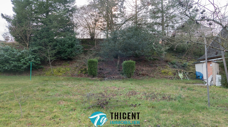 Ma-Cabane - Vente Maison Haguenau, 100 m²