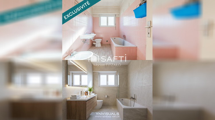 Ma-Cabane - Vente Maison Haguenau, 128 m²