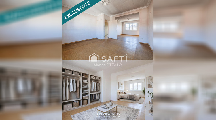 Ma-Cabane - Vente Maison Haguenau, 128 m²