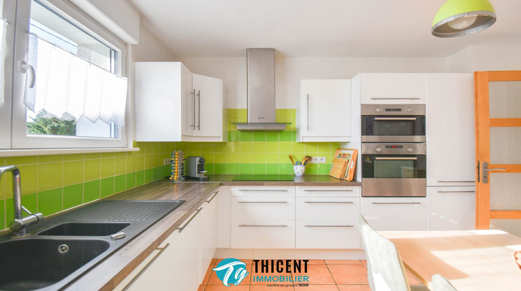 Ma-Cabane - Vente Maison Haguenau, 148 m²