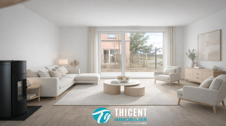 Ma-Cabane - Vente Maison Haguenau, 69 m²