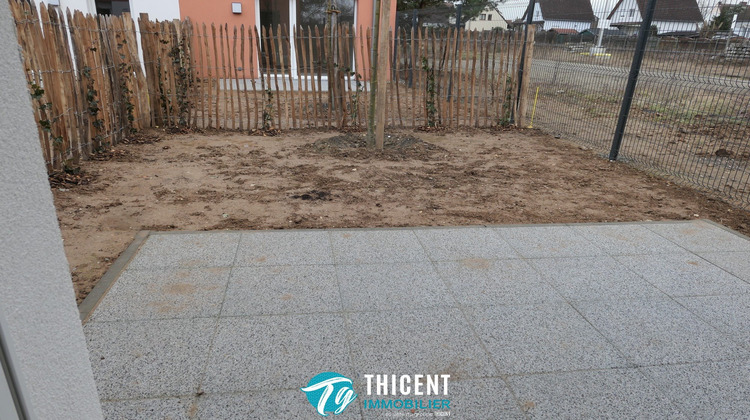 Ma-Cabane - Vente Maison Haguenau, 69 m²