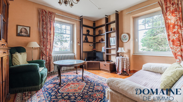 Ma-Cabane - Vente Maison Haguenau, 190 m²