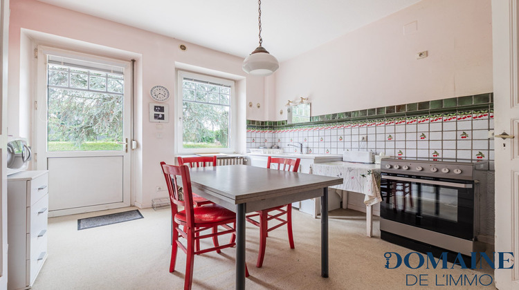 Ma-Cabane - Vente Maison Haguenau, 190 m²