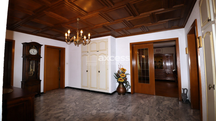 Ma-Cabane - Vente Maison Haguenau, 184 m²