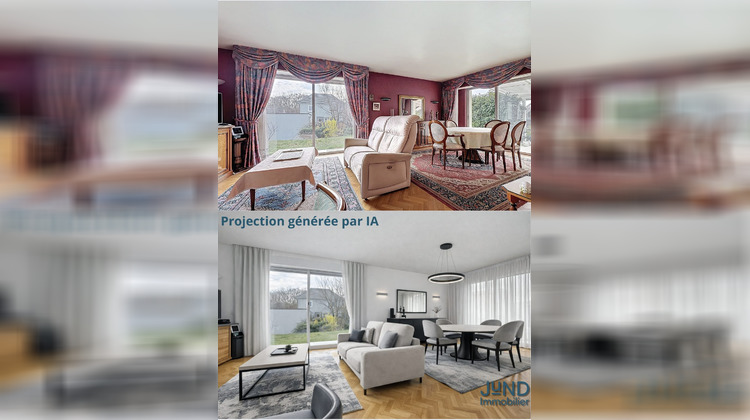 Ma-Cabane - Vente Maison Haguenau, 124 m²