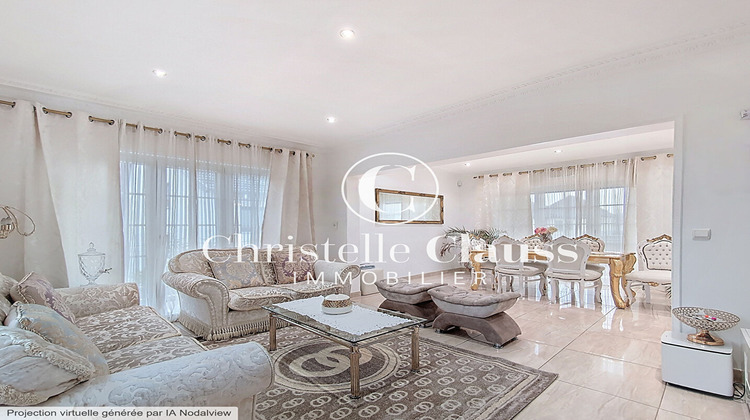 Ma-Cabane - Vente Maison HAGUENAU, 130 m²