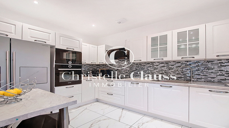 Ma-Cabane - Vente Maison HAGUENAU, 130 m²