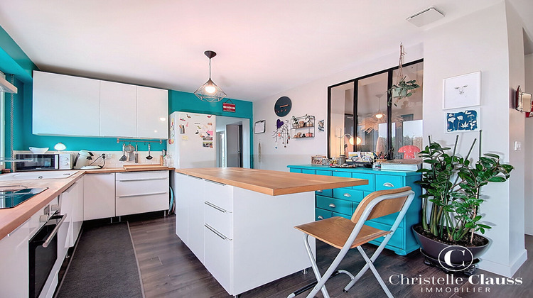 Ma-Cabane - Vente Maison HAGUENAU, 100 m²