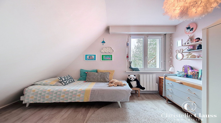 Ma-Cabane - Vente Maison HAGUENAU, 100 m²