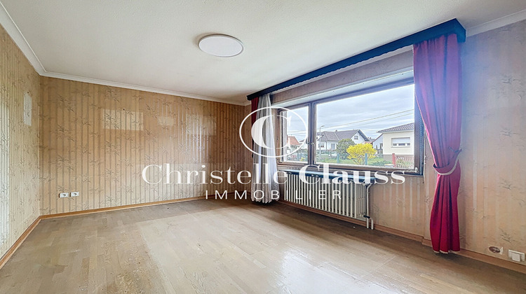 Ma-Cabane - Vente Maison HAGUENAU, 129 m²