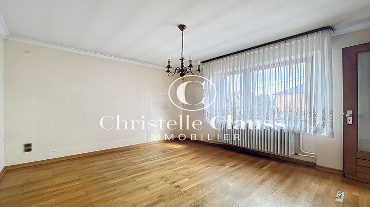 Ma-Cabane - Vente Maison HAGUENAU, 129 m²