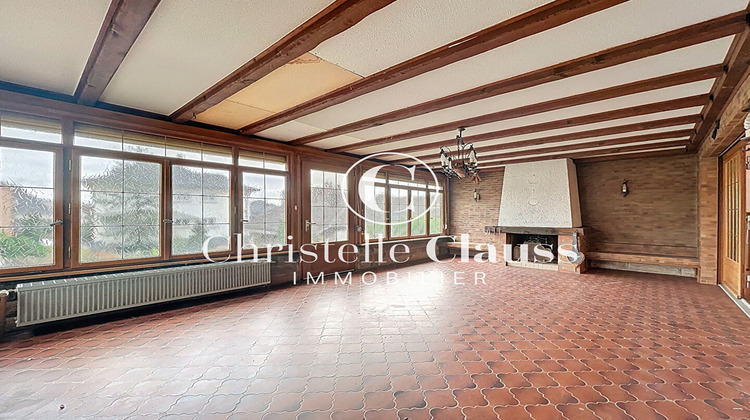 Ma-Cabane - Vente Maison HAGUENAU, 129 m²